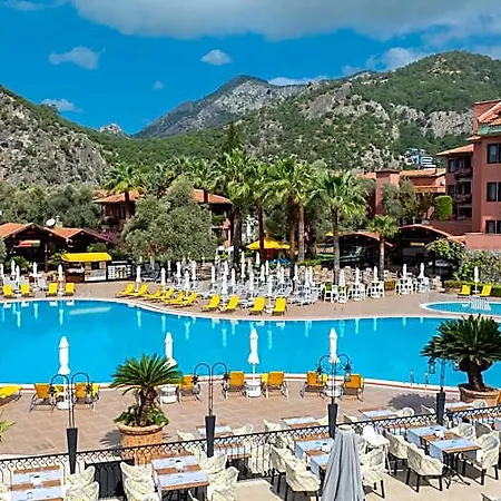 Sundia Suncity By Liberty Hotel Cedit
