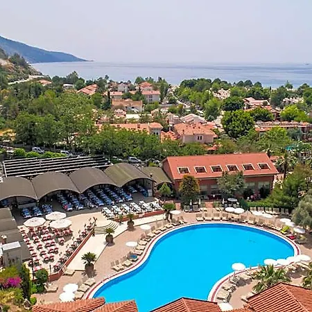 Hotel Sundia Suncity By Liberty