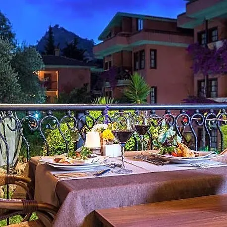 Hotel Sundia Suncity By Liberty 4*