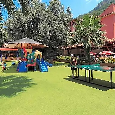 Otel Sundia Suncity By Liberty