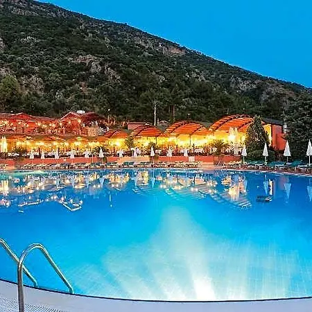 Sundia Suncity By Liberty Hotel