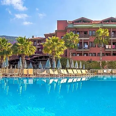 Hotel Sundia Suncity By Liberty