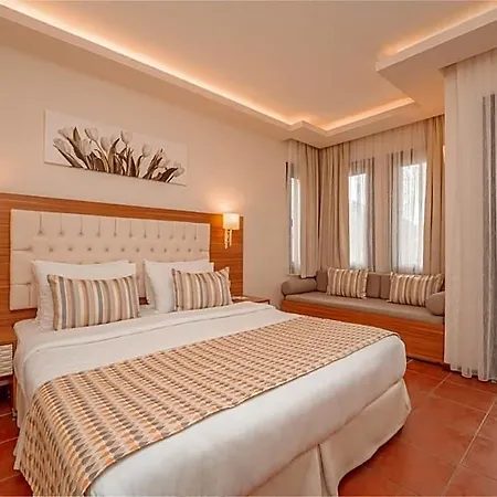 Hotel Sundia Suncity By Liberty