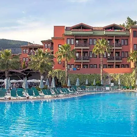Hotel Sundia Suncity By Liberty Cedit