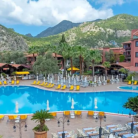 Sundia Suncity By Liberty Hotel Cedit