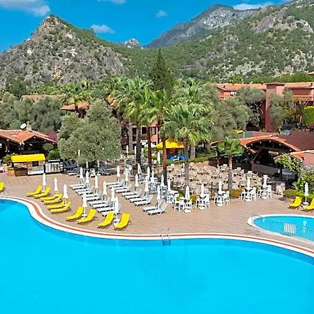 Hotel Sundia Suncity By Liberty Cedit