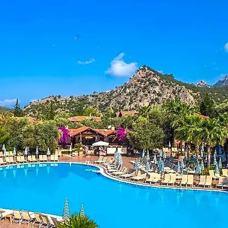 Sundia Suncity By Liberty Otel