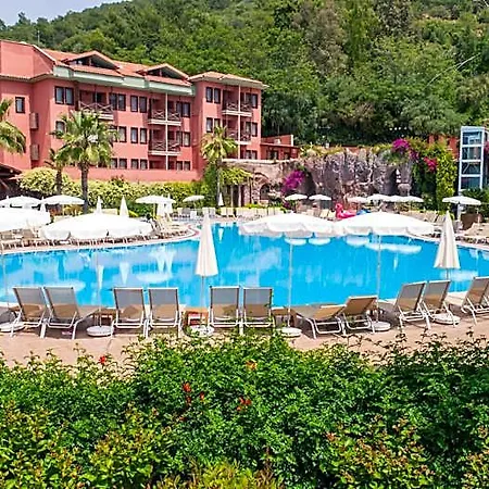 Sundia Suncity By Liberty Hotel 4*