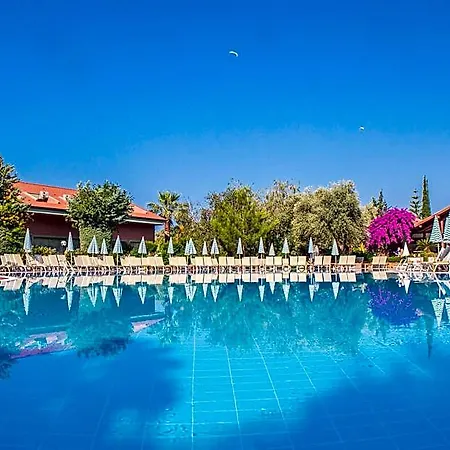 Sundia Suncity By Liberty Hotel