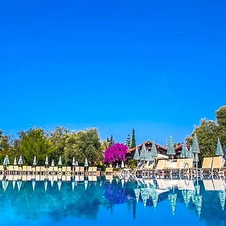 Sundia Suncity By Liberty 4*