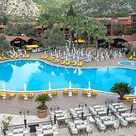 Sundia Suncity By Liberty 4* Cedit