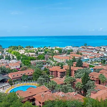 Sundia Suncity By Liberty 4*