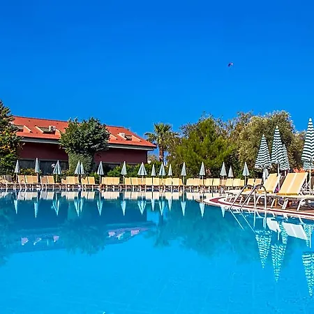 Otel Sundia Suncity By Liberty Cedit