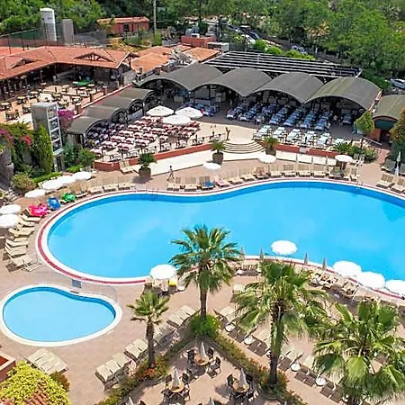 Sundia Suncity By Liberty Hotel Cedit