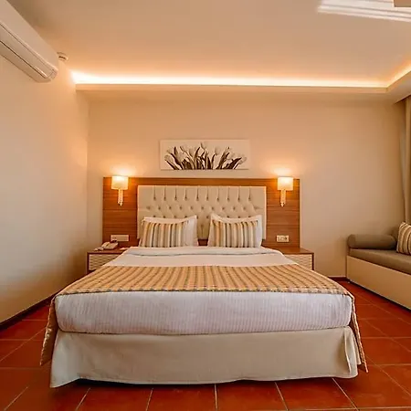 Sundia Suncity By Liberty Hotel