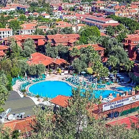 Hotel Sundia Suncity By Liberty