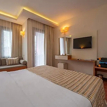 Sundia Suncity By Liberty 4* Cedit
