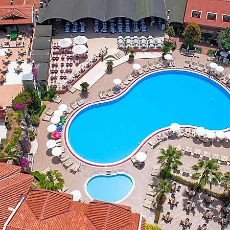 Sundia Suncity By Liberty Otel