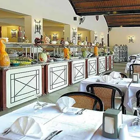 Sundia Suncity By Liberty 4* Cedit