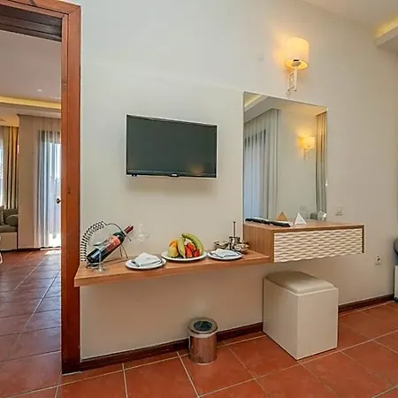 Sundia Suncity By Liberty Otel