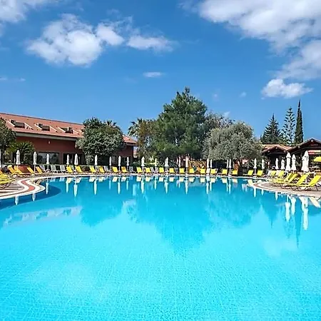 Sundia Suncity By Liberty 4*