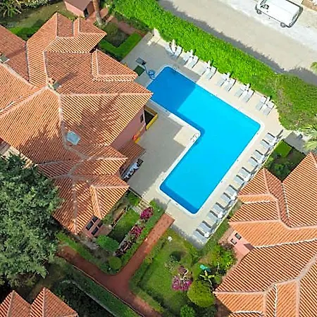 Sundia Suncity By Liberty Otel